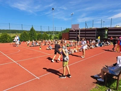 5 2i turniej sportowy