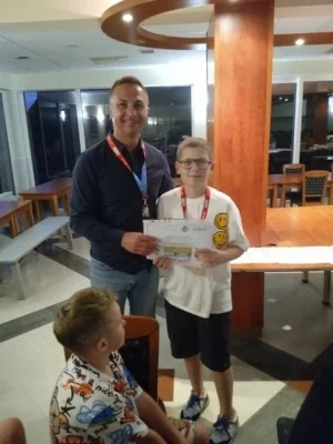 16 2spotkanie na zakonczenie kolonii